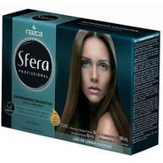 Kit de Defrisagem Gradativa Sfera Profissional Todos Os Tipos de Cabelos