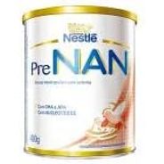 NAN Fórmula Infantil Pré Nan Transition 400G