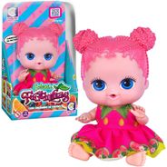 Boneca Frutinhas Goiaba Blister Cotiplás