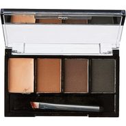 Paleta Para Sobrancelha HB9354 Ruby Rose
