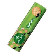 BIscoito Doce Piraque Leite Maltado/Coco 132G