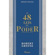 As 48 leis do poder: Edição concisa Capa comum – 20 junho 2023