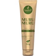 Polpa em creme de Murumuru 150GR Low Poo, Haskell