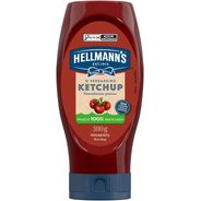 Hellmann's Ketchup Tradicional 380G