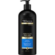 TRESemmé Shampoo Tresemmé Hidratação Profunda Frasco 650Ml