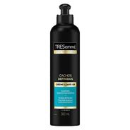 Leave-In Creme Tresemmé Cachos Definidos 380ml