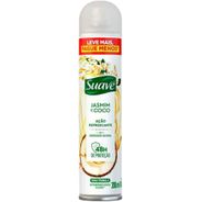 Desodorante Suave Aero Jasmim/Coco 200ML