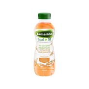 Tamarine Dual Fit Sabor Tangerina, Pêssego e Chá Branco
