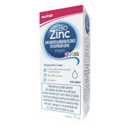 BioZinc 10mg/ml Gotas 15ml