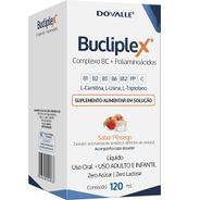 BUCLIPLEX 120ML SN