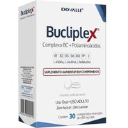 BUCLIPLEX 30CPR SN