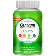 Polivitamínico Centrum A-Z 150 comprimidos