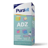 Puravit Adz 10ML