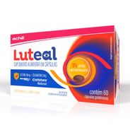 Luteal 60 Cápsulas