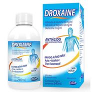 Droxaine 240ML