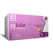 ZAFOLAT PLUS 90CAPS