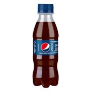 Refrigerante Pepsi 200ml Pet