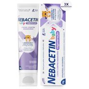 Nebacetin Baby Regeneração 30g
