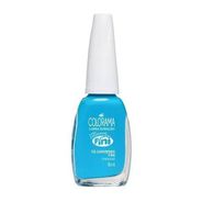 Esmalte Cremoso Colorama Coleção Fini Tá chovendo Fini 8ml