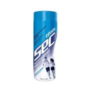 Tênis Sec Talco Desodorante Para Os Pés 100G