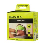 Mascara em Gel Tamanho Único Mercur