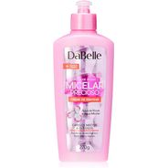 Dabelle Creme De Pentear Micelar Precioso 270G, Dabelle