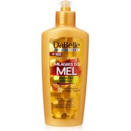 Creme para Pentear Dabelle 270Gr Milagres Do Mel