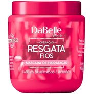 Creme de Tratamento 400G Resgata Fios, Dabelle