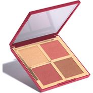 alette Multifuncional Luminous de Niina Secrets Cor 01 12G
