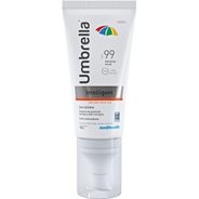 Protetor Solar Umbrella Intellige Creme Fps99 50G