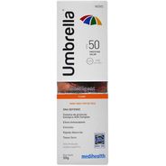 Protetor Solar Umbrella Intellige Fluido Fps50 50G