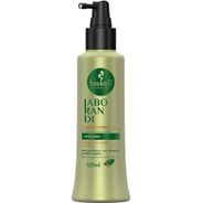 Tonico Capilar Haskell Jaborandi 120ML