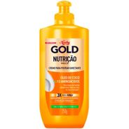 Creme de Pentear Niely Gold Nutrição Mágica 250g