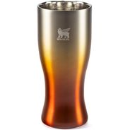 Copo Pilsner Glass Happy Hour Stanley Amber Haze | 444ml