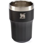 Copo Stanley Beer Tumbler Happy Hour Foundry Black | 384ml