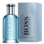 Perfume Masculino Boss Bottled Tonic De Hugo Boss 50 ml