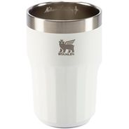 Copo Stanley Beer Tumbler Happy Hour Pale Stone | 384ml