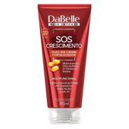 Óleo em Creme DaBelle SOS Crescimento 190ml