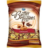 Bala Butter Toffees Chocolate 100g