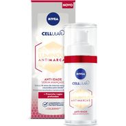 Sérum Facial Nivea Cellular Luminous 30ml