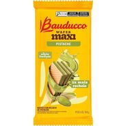 Wafer Bauducco Maxi Pistache - 104g