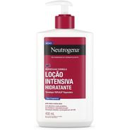 Hidratante Neutrogena Norwegian Loção Intensiva 400ML