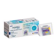 Nazzo 9mg/ml Infantil Refil 30 Envelopes