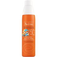 Protetor Solar Infantil Avene FPS 50+ 200ML