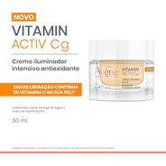 Creme Avene Vitamina ACT 50ML