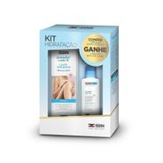 Ureadin Hidratação Loção Corporal 400ml + Gel Banho 100ml