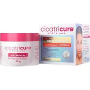 Creme Cicatricure Facial Antimarcas 50G