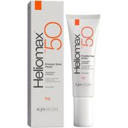 Protetor Solar Facial Fluido FPS 50 Heliomax 50g