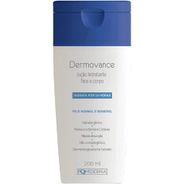Dermovance Hidratante Pele Normal 200Ml