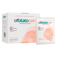 Ofolato Sop 30 Sachês 4G